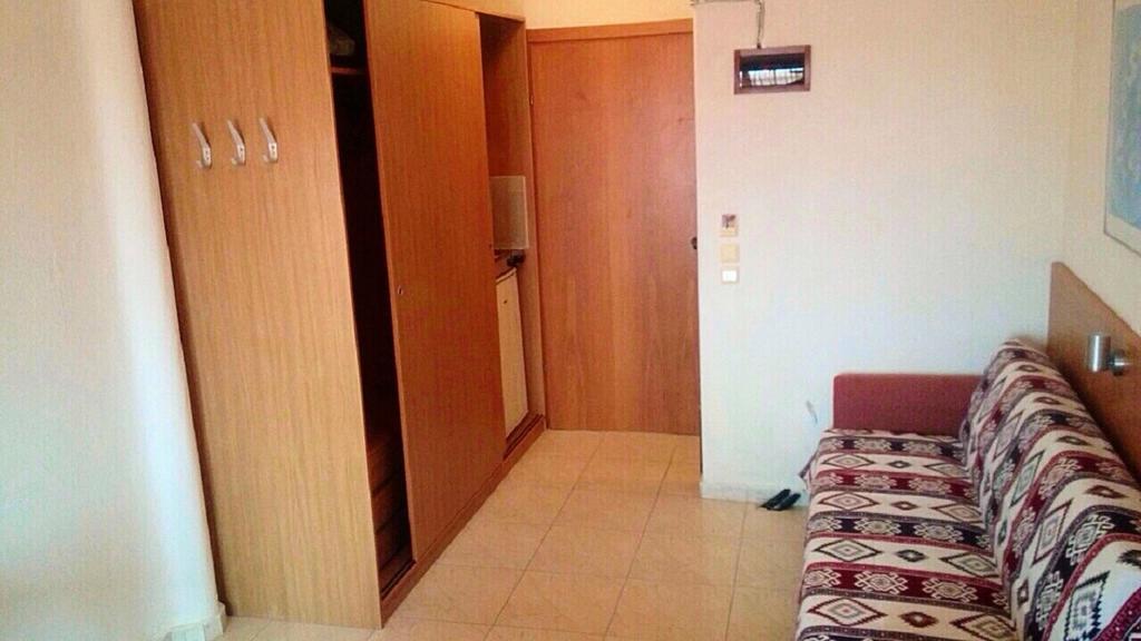 מולה קליבה Bonsai Apartments מראה חיצוני תמונה