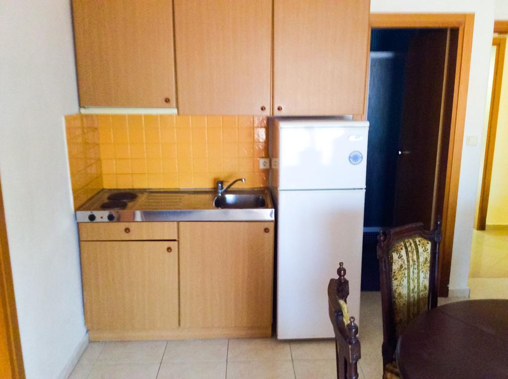 מולה קליבה Bonsai Apartments מראה חיצוני תמונה