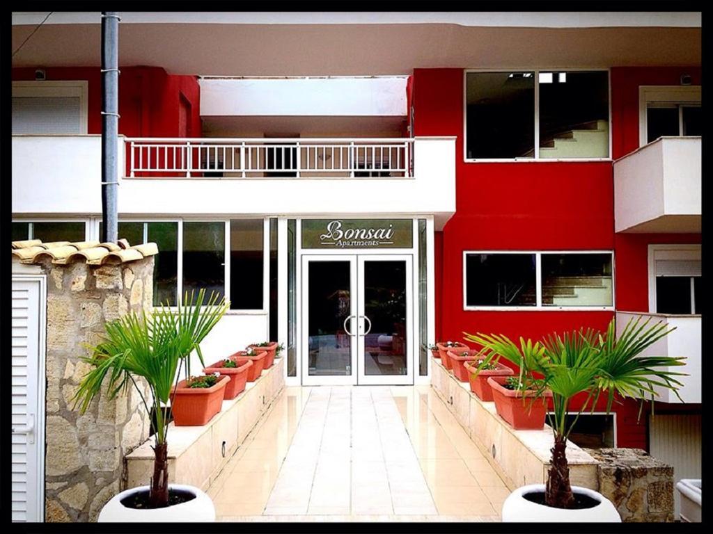 מולה קליבה Bonsai Apartments מראה חיצוני תמונה