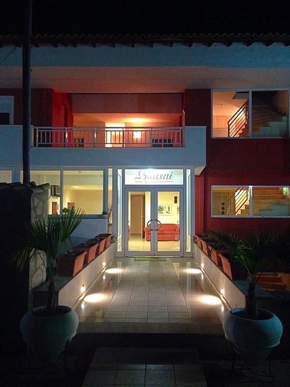 מולה קליבה Bonsai Apartments מראה חיצוני תמונה