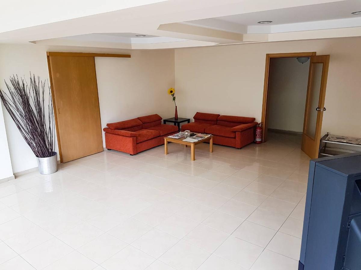 מולה קליבה Bonsai Apartments מראה חיצוני תמונה