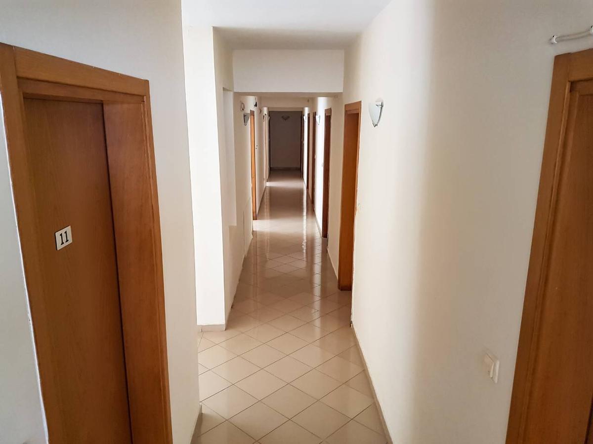 מולה קליבה Bonsai Apartments מראה חיצוני תמונה