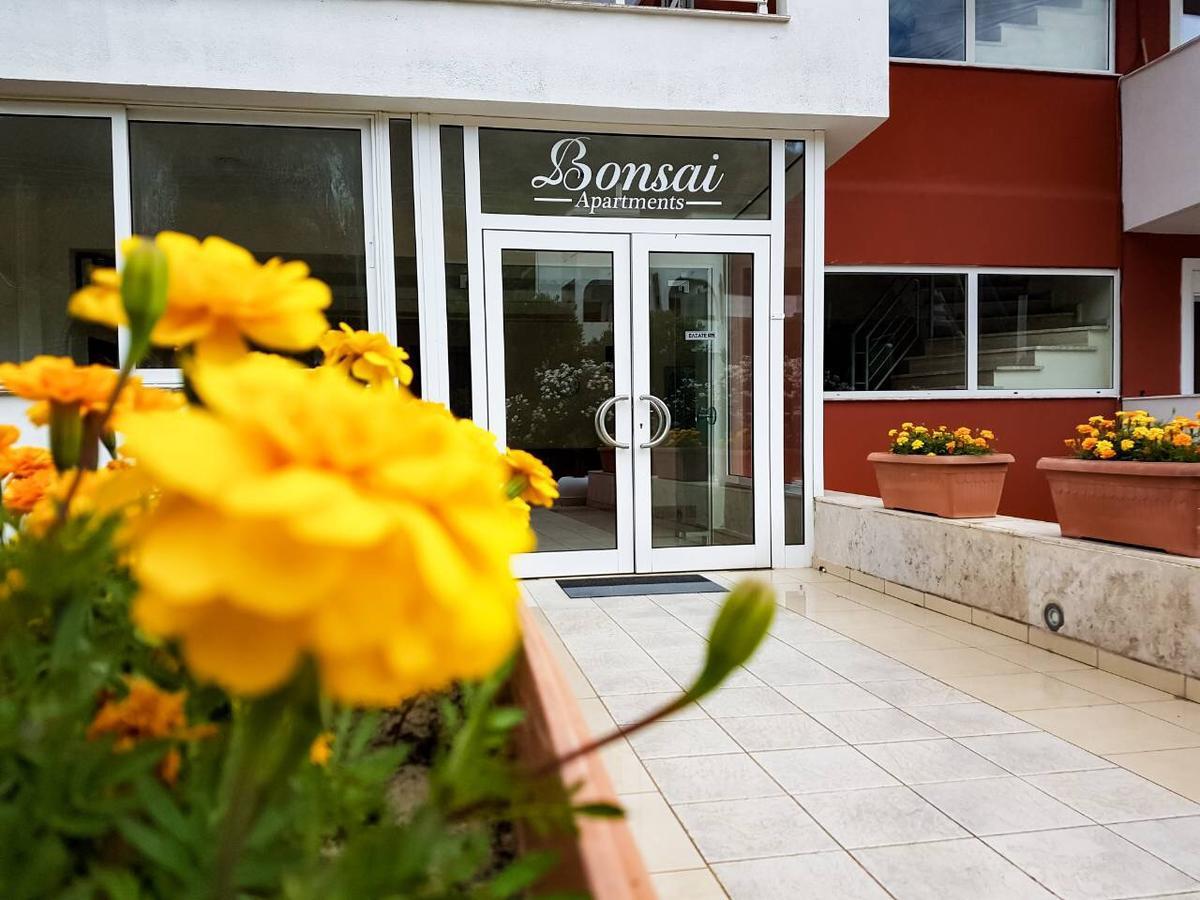 מולה קליבה Bonsai Apartments מראה חיצוני תמונה
