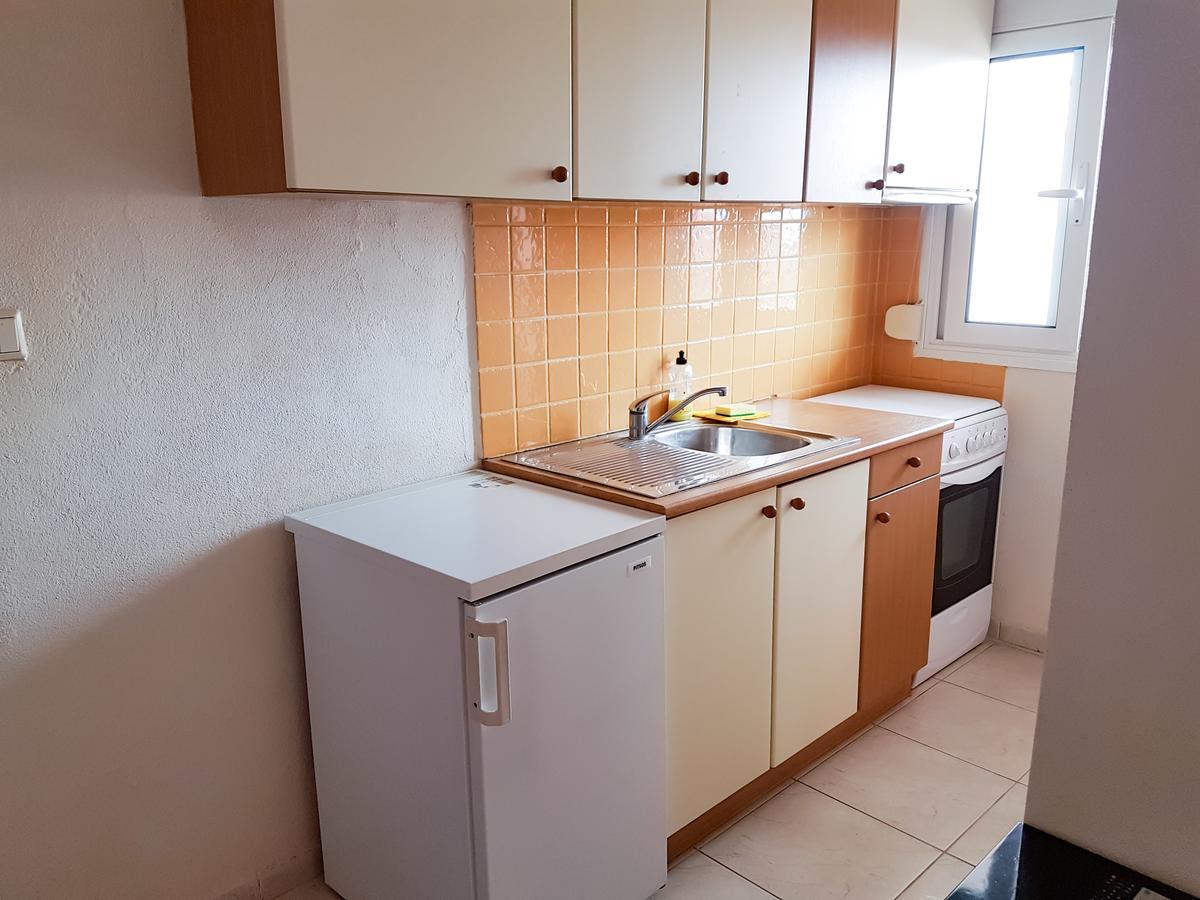 מולה קליבה Bonsai Apartments מראה חיצוני תמונה